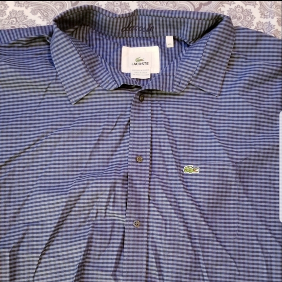 sleeve shirt - Picture 3 of 4